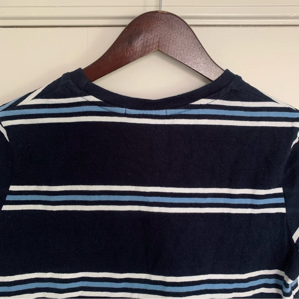 • [Brandy Melville] Cropped Tee • - Picture 7 of 9